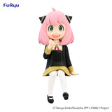 Nekotwo [Pre-order] SPY x FAMILY - Anya(3rd-run ver.) Noodle Stopper Figure FuRyu Corporation