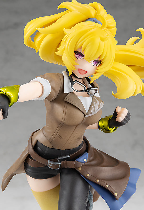 Nekotwo [Pre-order] RWBY: Ice Queendom - Yang Xiao Long: Lucid Dream POP UP PARADE Figure Good Smile Company