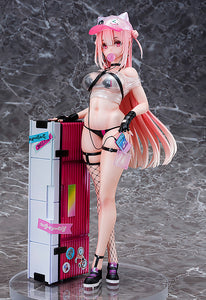 Nekotwo [Pre-order] Girls' Frontline - UKM-2000(Soda Tale Ver.) 1/7 Scale Figure Pony Canyon
