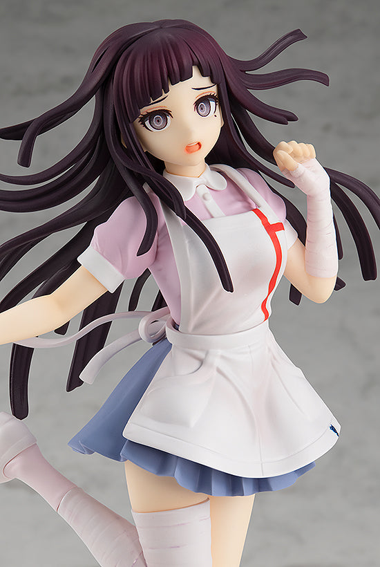 Nekotwo [Pre-order] Danganronpa - Mikan Tsumiki POP UP PARADE Figure Good Smile Company