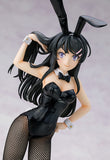 Nekotwo [Pre-order] Rascal Does Not Dream Series - LIGHT Mai Sakurajima Bunny ver. Prize Figure Kadokawa