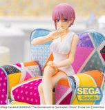Nekotwo [Pre-order] The Quintessential Quintuplets - Ichika Nakano PM Perching Figure SEGA