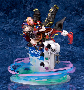 Nekotwo [Pre-order] THE IDOLM@STER SHINY COLORS - Asahi Serizawa The sky (blue and you ver.) 1/7 Scale Figure Alter