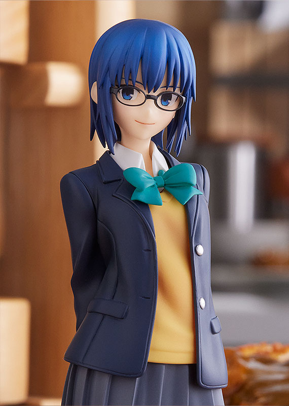 Nekotwo [Pre-order] Tsukihime: A Piece of Blue Glass Moon - Ciel POP UP PARADE Figure Good Smile Company