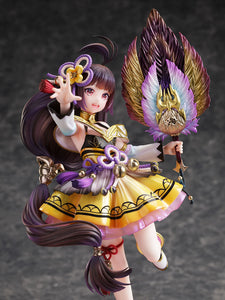 Nekotwo [Pre-order] Houchishoujo - ZhangJiao 1/7 Scale Figure FuRyu Corporation