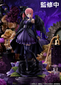 Nekotwo [Pre-order] The Quintessential Quintuplets - Nino Nakano (Fallen Angel ver.) 1/7 Scale Figure PROOF