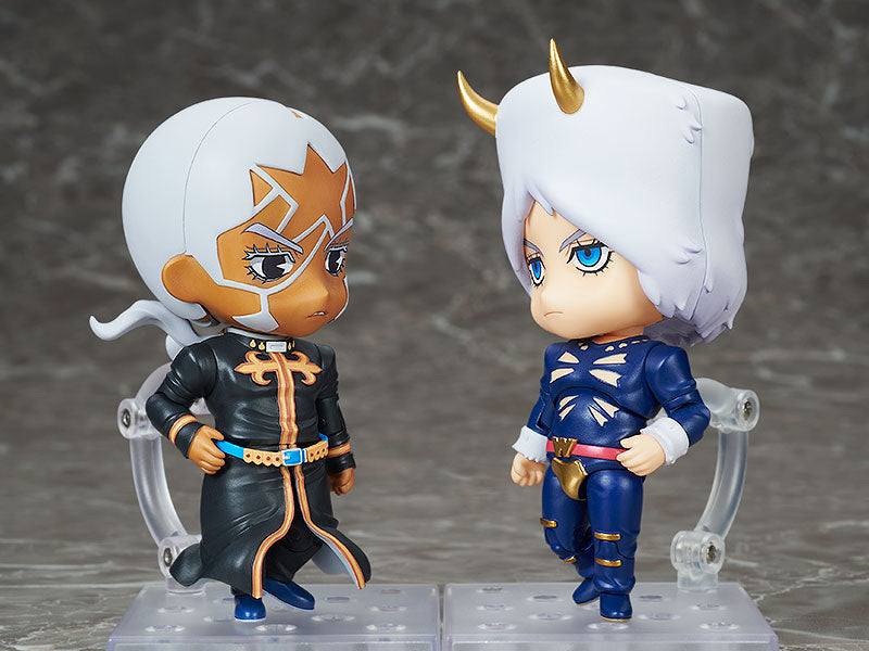 Nekotwo [Pre-order] JoJo's Bizarre Adventure - Enrico Pucci Nendoroid Medicos Entertainment