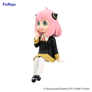 Nekotwo [Pre-order] SPY x FAMILY - Anya(3rd-run ver.) Noodle Stopper Figure FuRyu Corporation