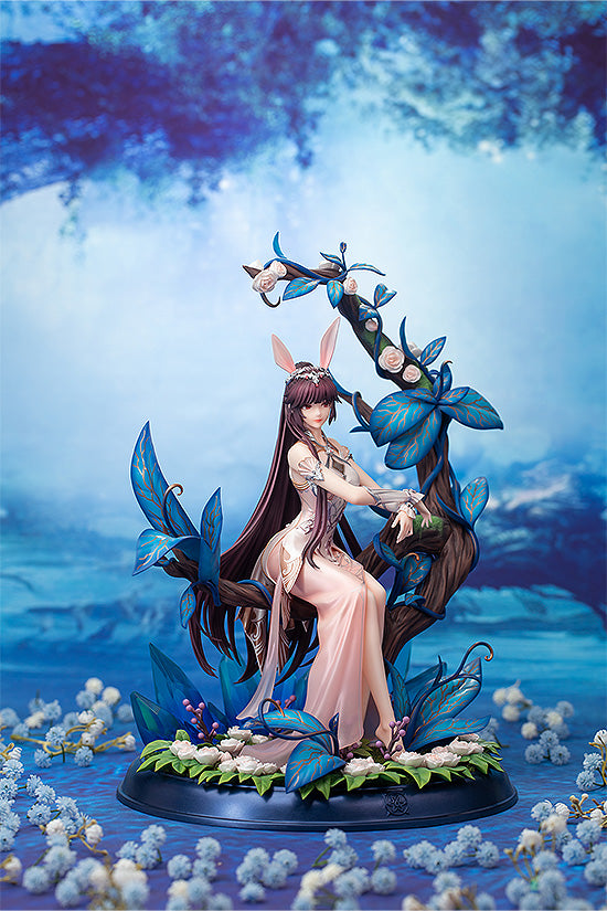 Nekotwo [Pre-order] Soul Land - Xiao Wu(Lifelong Protection ver.) 1/7 Scale Figure Myethos