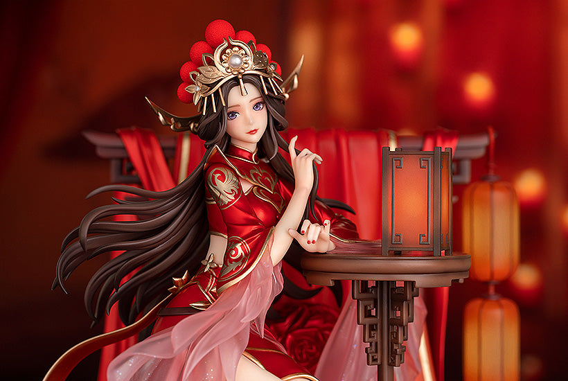 Nekotwo [Pre-order] King of Glory - Luna 1/7 Scale Figure Myethos