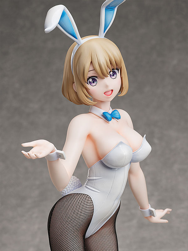 Nekotwo [Pre-order] A Couple of Cuckoos - Sachi Umino(Bunny Ver.) 1/4 Scale Figure FREEing