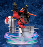 Nekotwo [Pre-order] THE IDOLM@STER SHINY COLORS - Asahi Serizawa The sky (blue and you ver.) 1/7 Scale Figure Alter