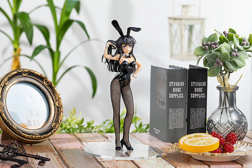 Nekotwo [Pre-order] Rascal Does Not Dream Series - LIGHT Mai Sakurajima Bunny ver. Prize Figure Kadokawa