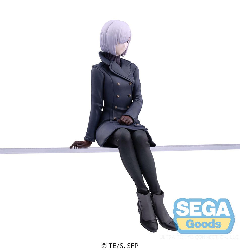 Nekotwo [Pre-order] SPY x FAMILY - Fiona Frost(Nightfall Ver.) PM Perching Prize Figure SEGA