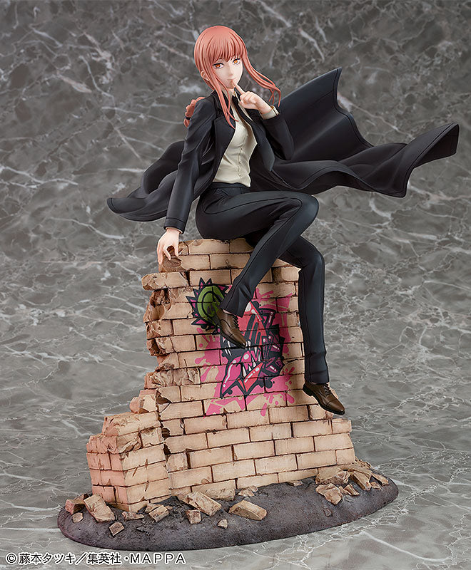 Nekotwo [Pre-order] Chainsaw Man - Makima 1/7 Scale Figure Phat Company