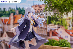 Nekotwo [Pre-order] Wandering Witch: The Journey of Elaina - Elaina Prize Figure FuRyu Corporation