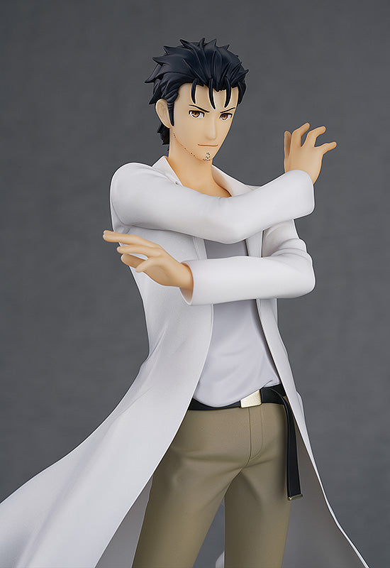 Nekotwo [Pre-order] Steins;Gate - Rintaro Okabe POP UP PARADE Good Smile Arts Shanghai