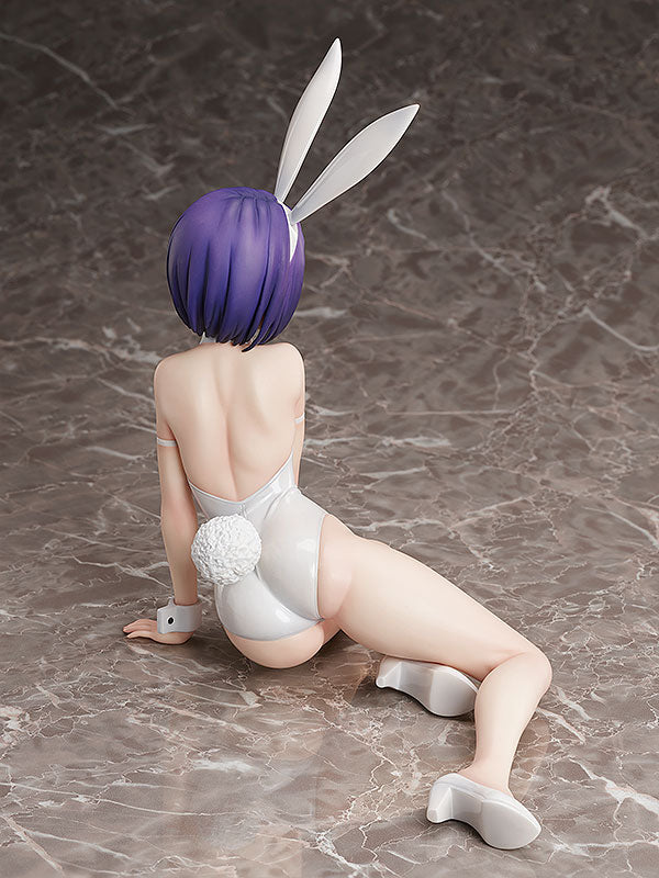 Nekotwo [Pre-order] To LOVE-Ru Darkness - Haruna Sairenji(Bare Leg Bunny Ver.) 1/4 Scale Figure FREEing