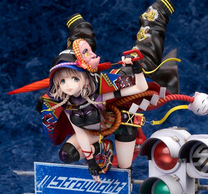 Nekotwo [Pre-order] THE IDOLM@STER SHINY COLORS - Asahi Serizawa The sky (blue and you ver.) 1/7 Scale Figure Alter
