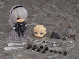 Nekotwo [Pre-order] NieR:Automata - NieR:Automata 2B (YoRHa No.2 Type B) (re-run) Nendoroid Square Enix