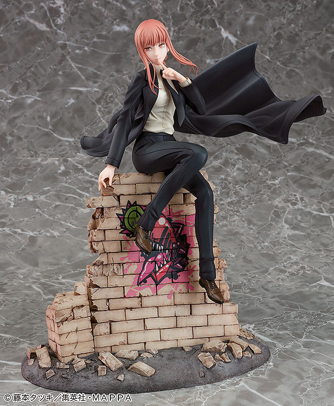 Nekotwo [Pre-order] Chainsaw Man - Makima 1/7 Scale Figure Phat Company