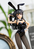 Nekotwo [Pre-order] Rascal Does Not Dream Series - LIGHT Mai Sakurajima Bunny ver. Prize Figure Kadokawa