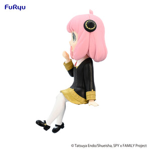 Nekotwo [Pre-order] SPY x FAMILY - Anya(3rd-run ver.) Noodle Stopper Figure FuRyu Corporation