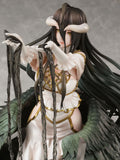 Nekotwo [Pre-order] OVERLOAD - Albedo (White Dress ver.) 1/7 Scale Figure FuRyu
