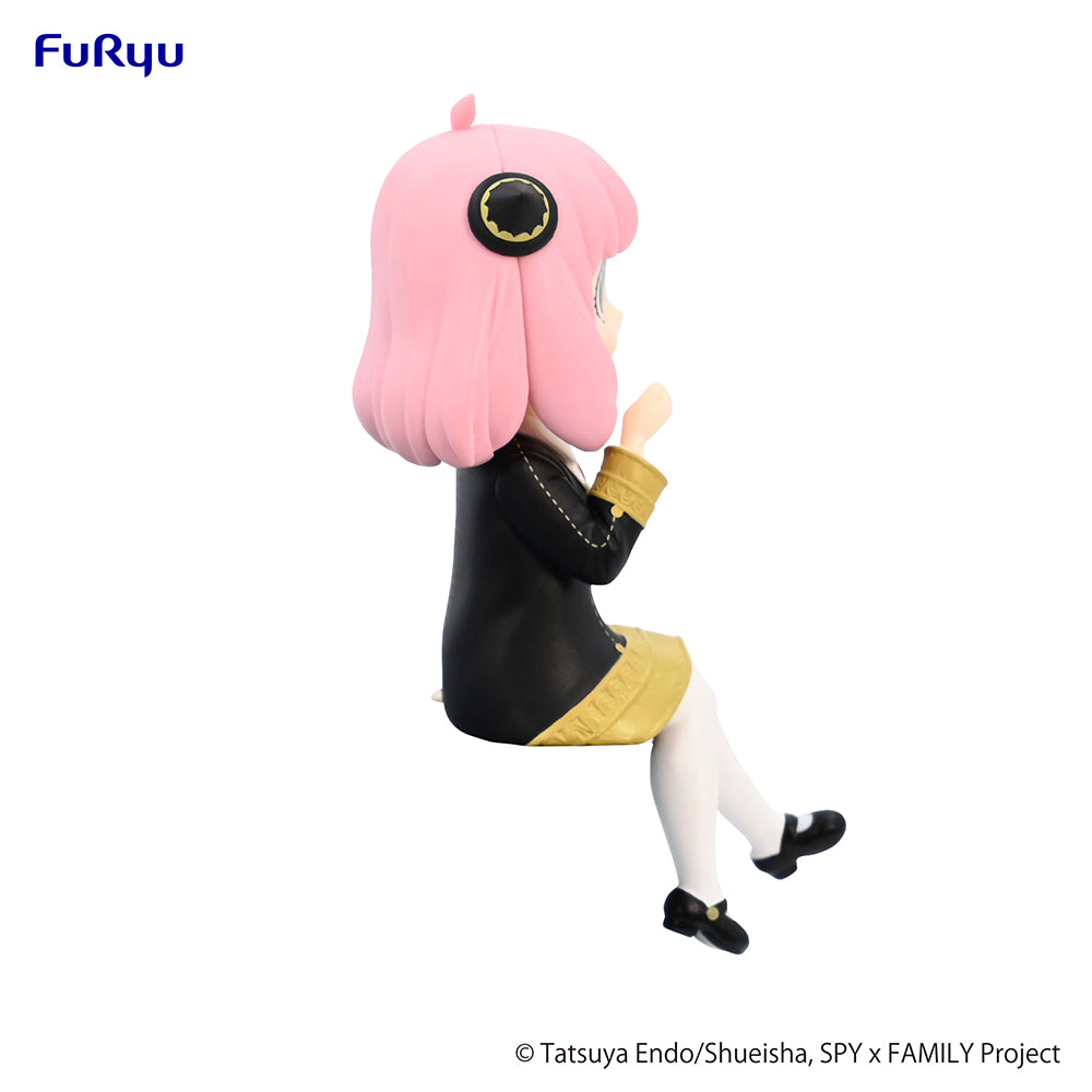 Nekotwo [Pre-order] SPY x FAMILY - Anya(3rd-run ver.) Noodle Stopper Figure FuRyu Corporation