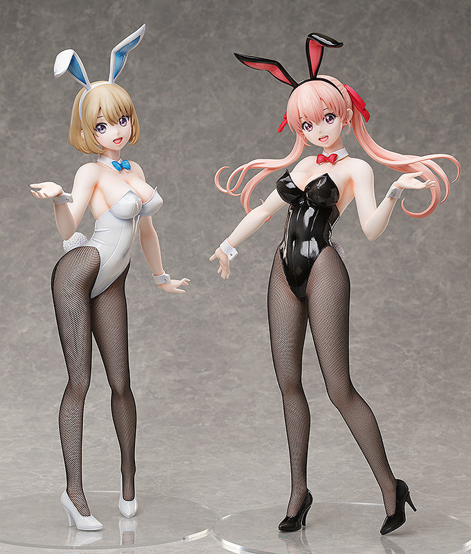 Nekotwo [Pre-order] A Couple of Cuckoos - Sachi Umino(Bunny Ver.) 1/4 Scale Figure FREEing