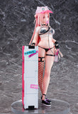 Nekotwo [Pre-order] Girls' Frontline - UKM-2000(Soda Tale Ver.) 1/7 Scale Figure Pony Canyon