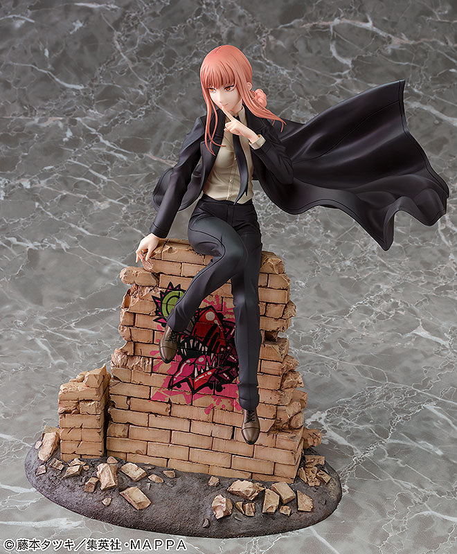 Nekotwo [Pre-order] Chainsaw Man - Makima 1/7 Scale Figure Phat Company