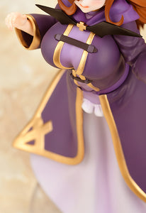 Nekotwo [Pre-order] KONO SUBARASHII SEKAI NI SYUKUFUKU WO! - Wiz 1/7 Scale Figure Helios
