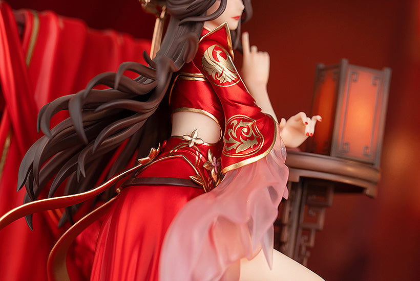 Nekotwo [Pre-order] King of Glory - Luna 1/7 Scale Figure Myethos