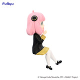 Nekotwo [Pre-order] SPY x FAMILY - Anya(3rd-run ver.) Noodle Stopper Figure FuRyu Corporation