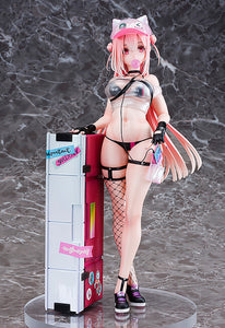 Nekotwo [Pre-order] Girls' Frontline - UKM-2000(Soda Tale Ver.) 1/7 Scale Figure Pony Canyon