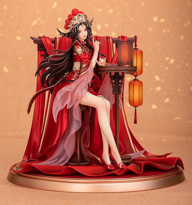 Nekotwo [Pre-order] King of Glory - Luna 1/7 Scale Figure Myethos