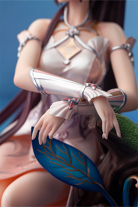 Nekotwo [Pre-order] Soul Land - Xiao Wu(Lifelong Protection ver.) 1/7 Scale Figure Myethos