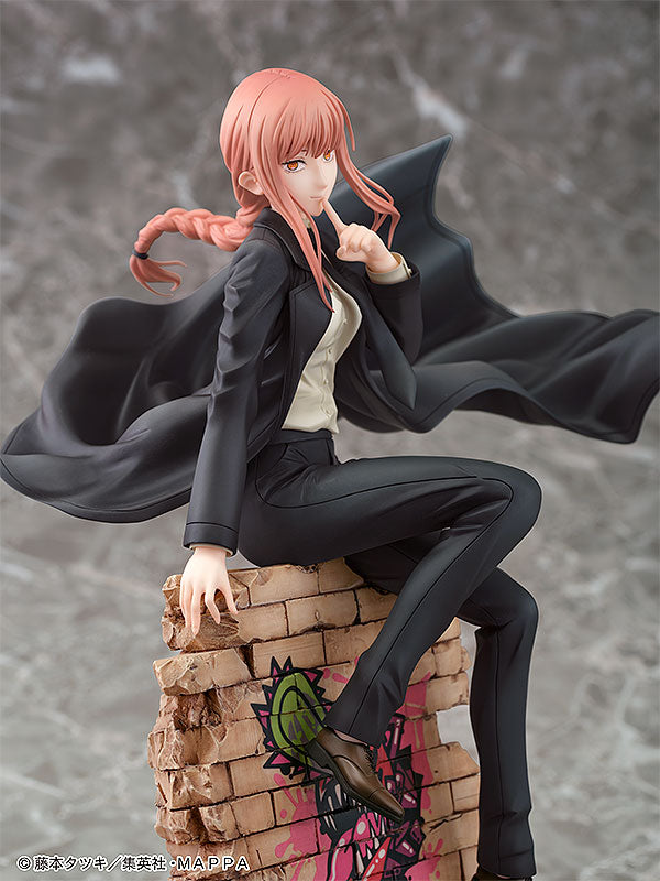 Nekotwo [Pre-order] Chainsaw Man - Makima 1/7 Scale Figure Phat Company