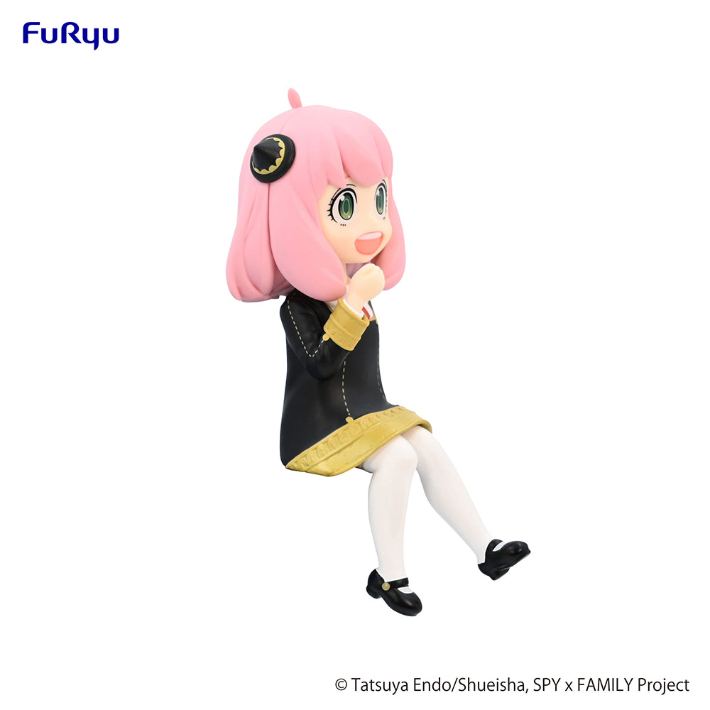 Nekotwo [Pre-order] SPY x FAMILY - Anya(3rd-run ver.) Noodle Stopper Figure FuRyu Corporation