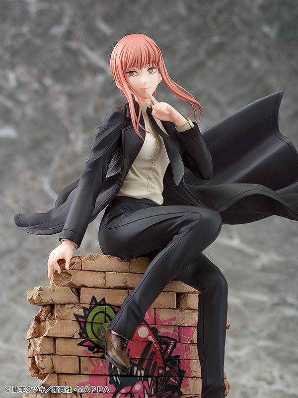 Nekotwo [Pre-order] Chainsaw Man - Makima 1/7 Scale Figure Phat Company