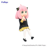 Nekotwo [Pre-order] SPY x FAMILY - Anya(3rd-run ver.) Noodle Stopper Figure FuRyu Corporation