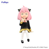 Nekotwo [Pre-order] SPY x FAMILY - Anya(3rd-run ver.) Noodle Stopper Figure FuRyu Corporation
