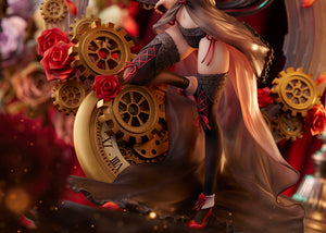 Nekotwo [Pre-order]Date A Live IV - Kurumi Tokisaki (Lingerie Swimwear Ver.) 1/7 Scale Figure Taito