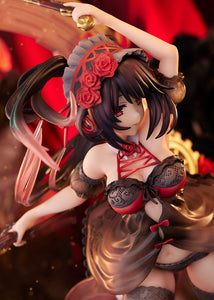 Nekotwo [Pre-order]Date A Live IV - Kurumi Tokisaki (Lingerie Swimwear Ver.) 1/7 Scale Figure Taito