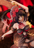 Nekotwo [Pre-order]Date A Live IV - Kurumi Tokisaki (Lingerie Swimwear Ver.) 1/7 Scale Figure Taito