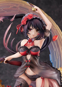Nekotwo [Pre-order]Date A Live IV - Kurumi Tokisaki (Lingerie Swimwear Ver.) 1/7 Scale Figure Taito