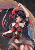 Nekotwo [Pre-order]Date A Live IV - Kurumi Tokisaki (Lingerie Swimwear Ver.) 1/7 Scale Figure Taito