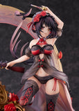 Nekotwo [Pre-order]Date A Live IV - Kurumi Tokisaki (Lingerie Swimwear Ver.) 1/7 Scale Figure Taito