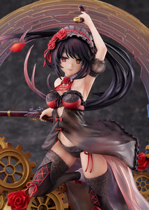 Nekotwo [Pre-order]Date A Live IV - Kurumi Tokisaki (Lingerie Swimwear Ver.) 1/7 Scale Figure Taito